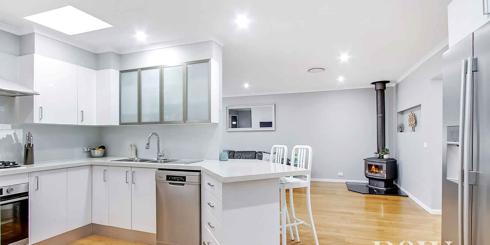 8 Kala Circuit St Clair