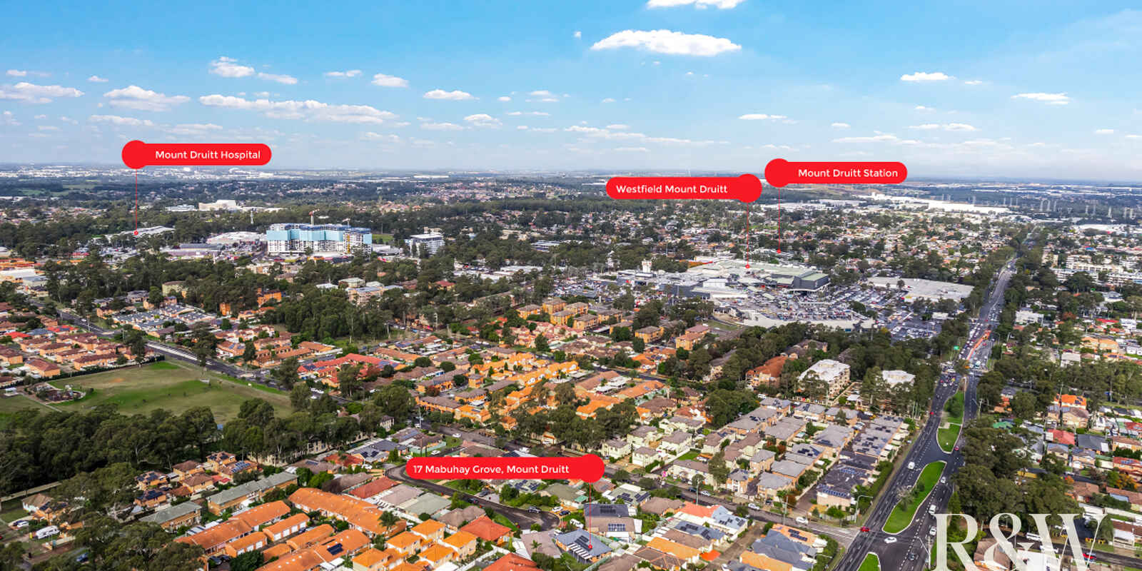 17 Mabuhay Grove Mount Druitt 17 Mabuhay Grove Mount Druitt