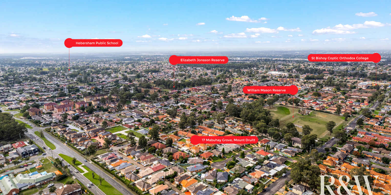 17 Mabuhay Grove Mount Druitt 17 Mabuhay Grove Mount Druitt