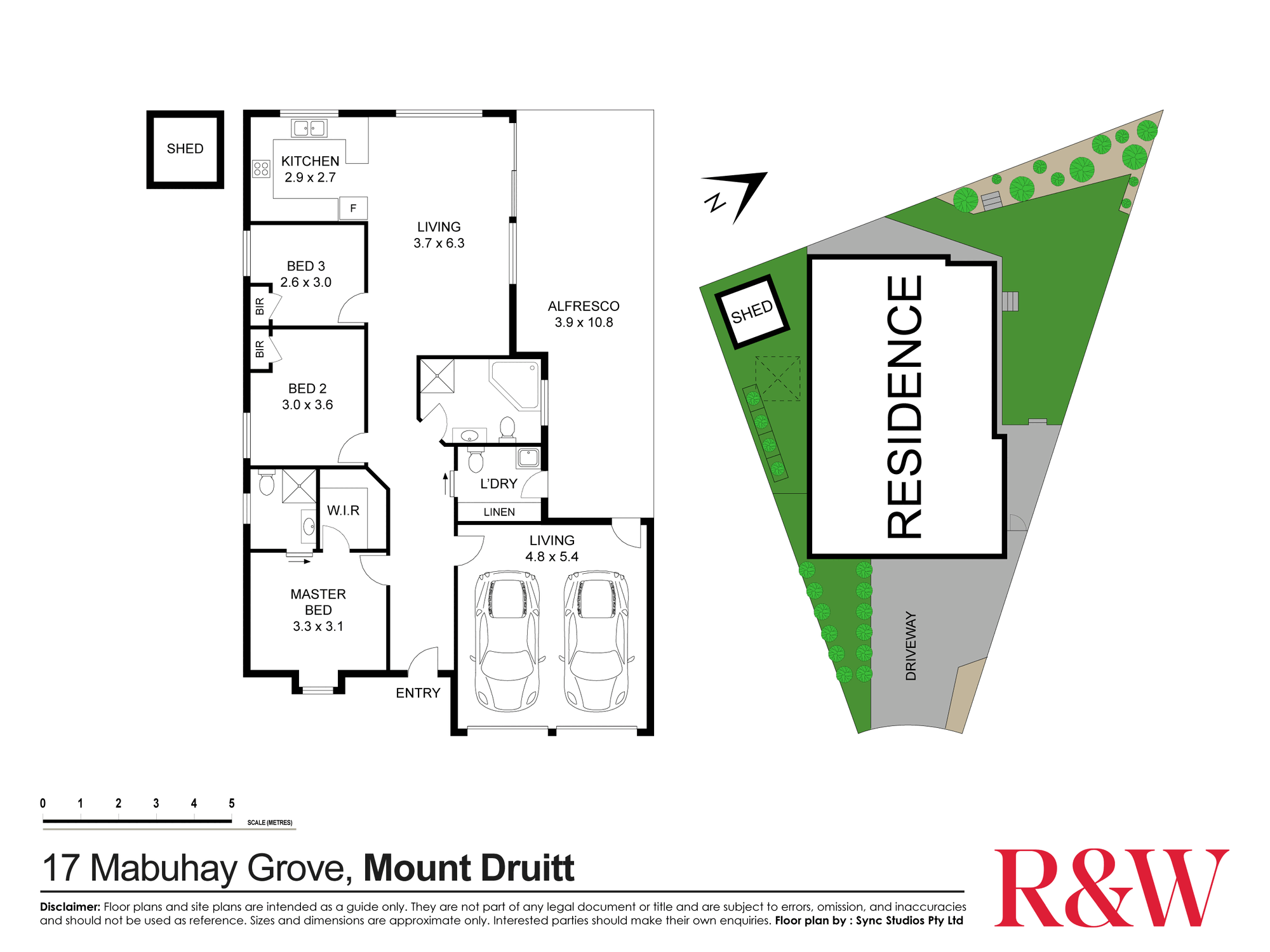 17 Mabuhay Grove Mount Druitt 17 Mabuhay Grove Mount Druitt