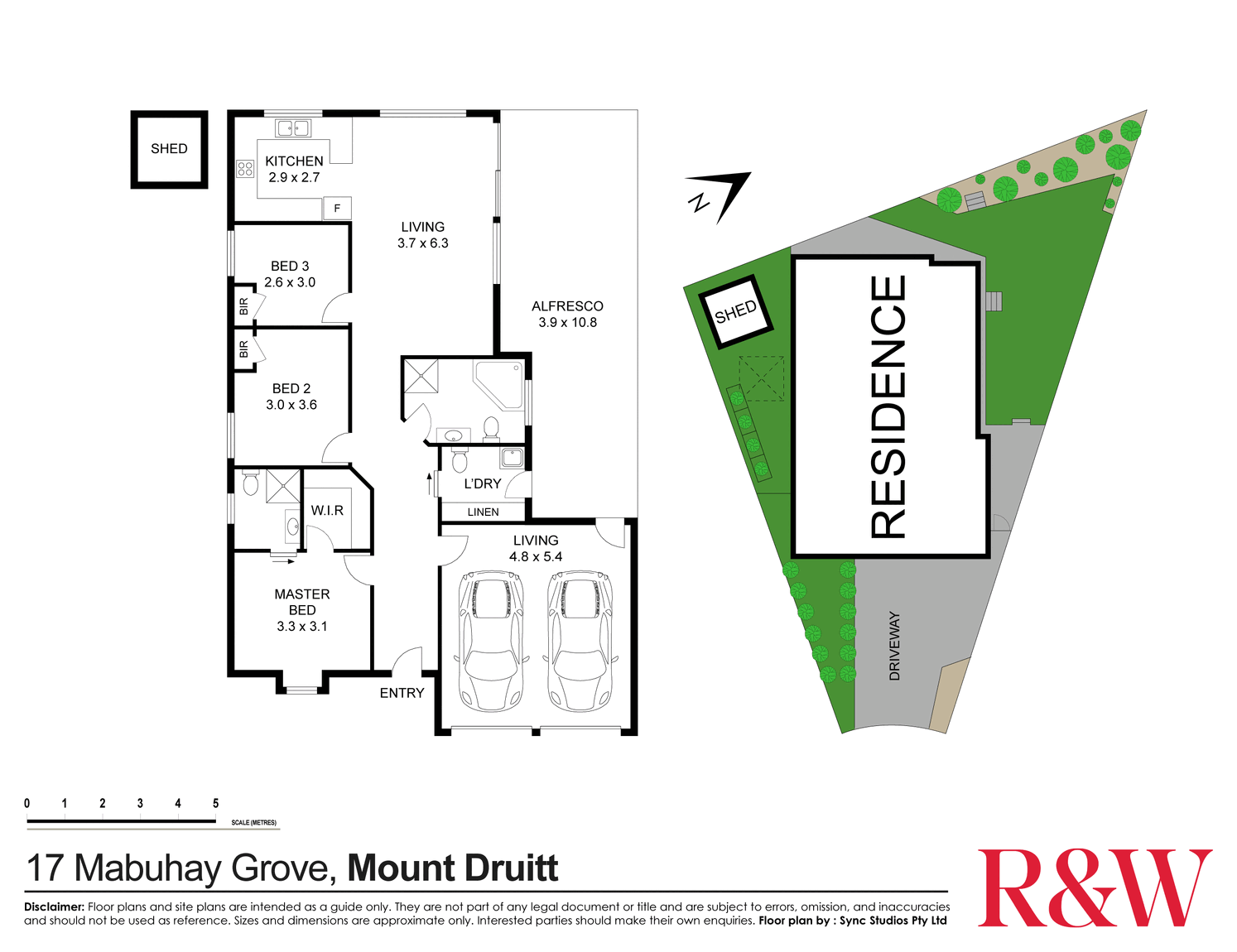 17 Mabuhay Grove Mount Druitt 17 Mabuhay Grove Mount Druitt