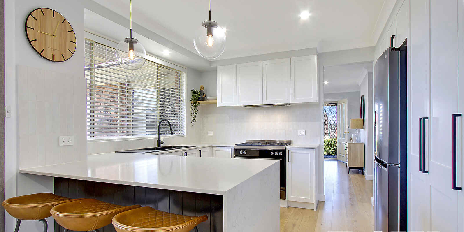 8 Cumbrae Close Erskine Park