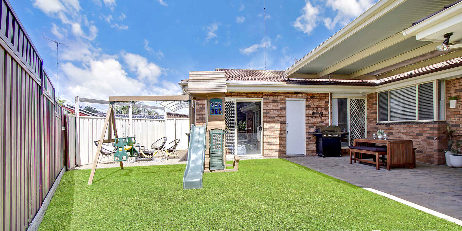 8 Cumbrae Close Erskine Park
