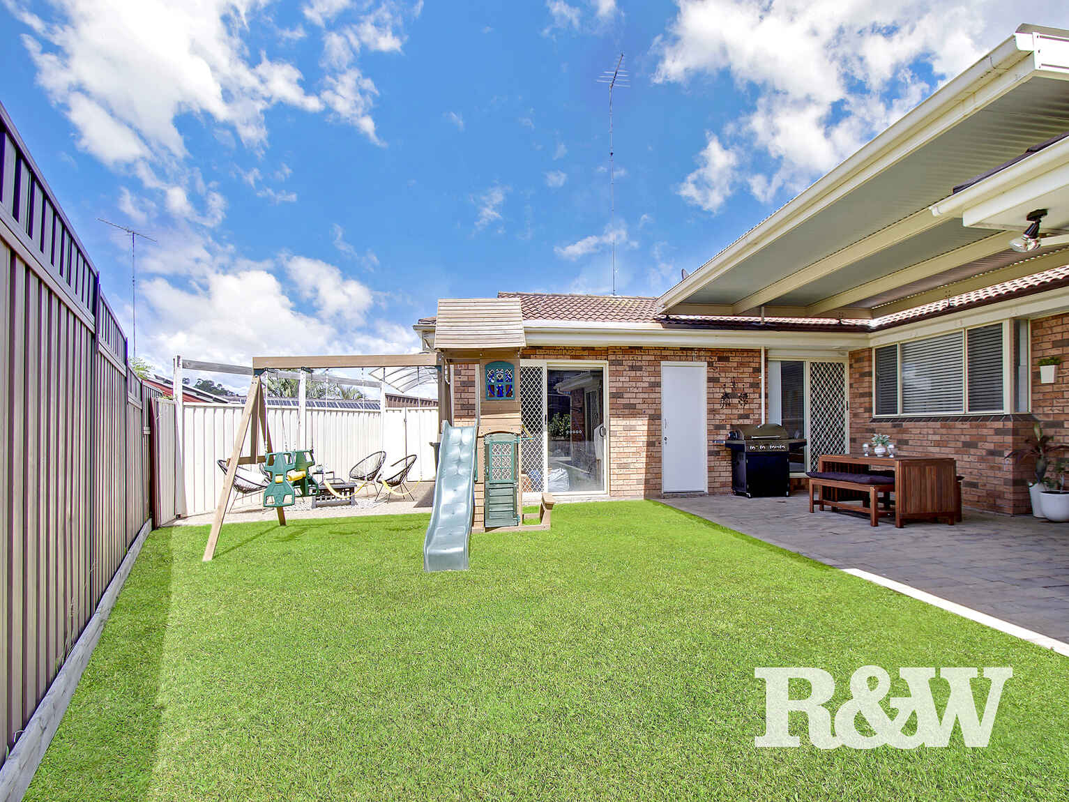 8 Cumbrae Close Erskine Park