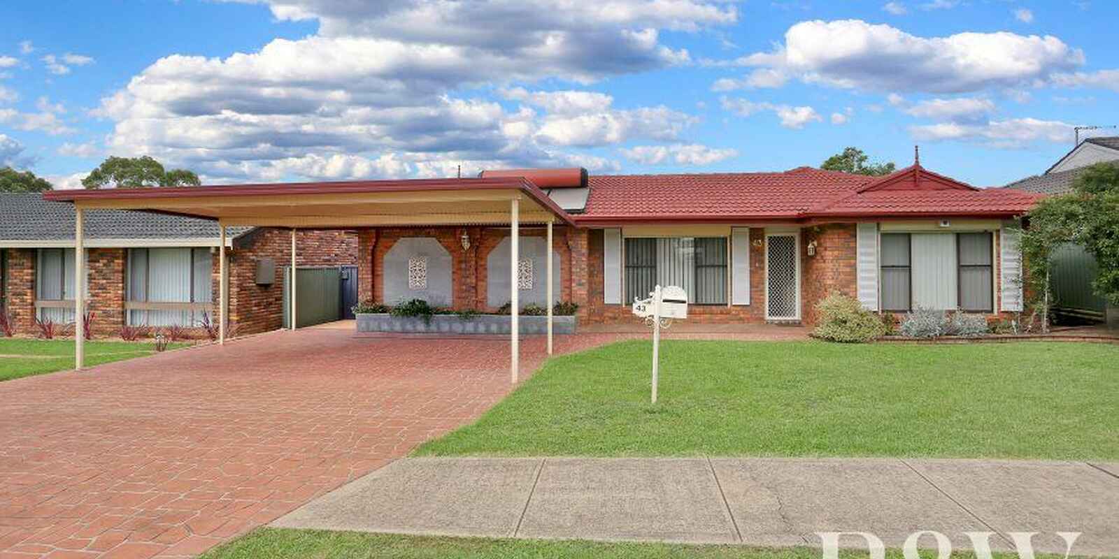 43 Timesweep Drive St Clair