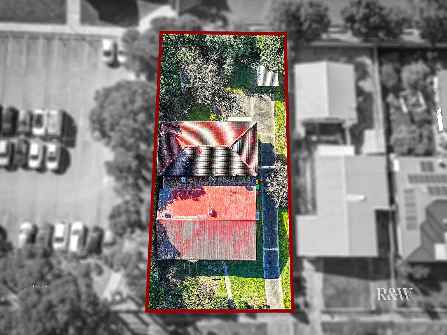 11 Grantham Road Seven Hills