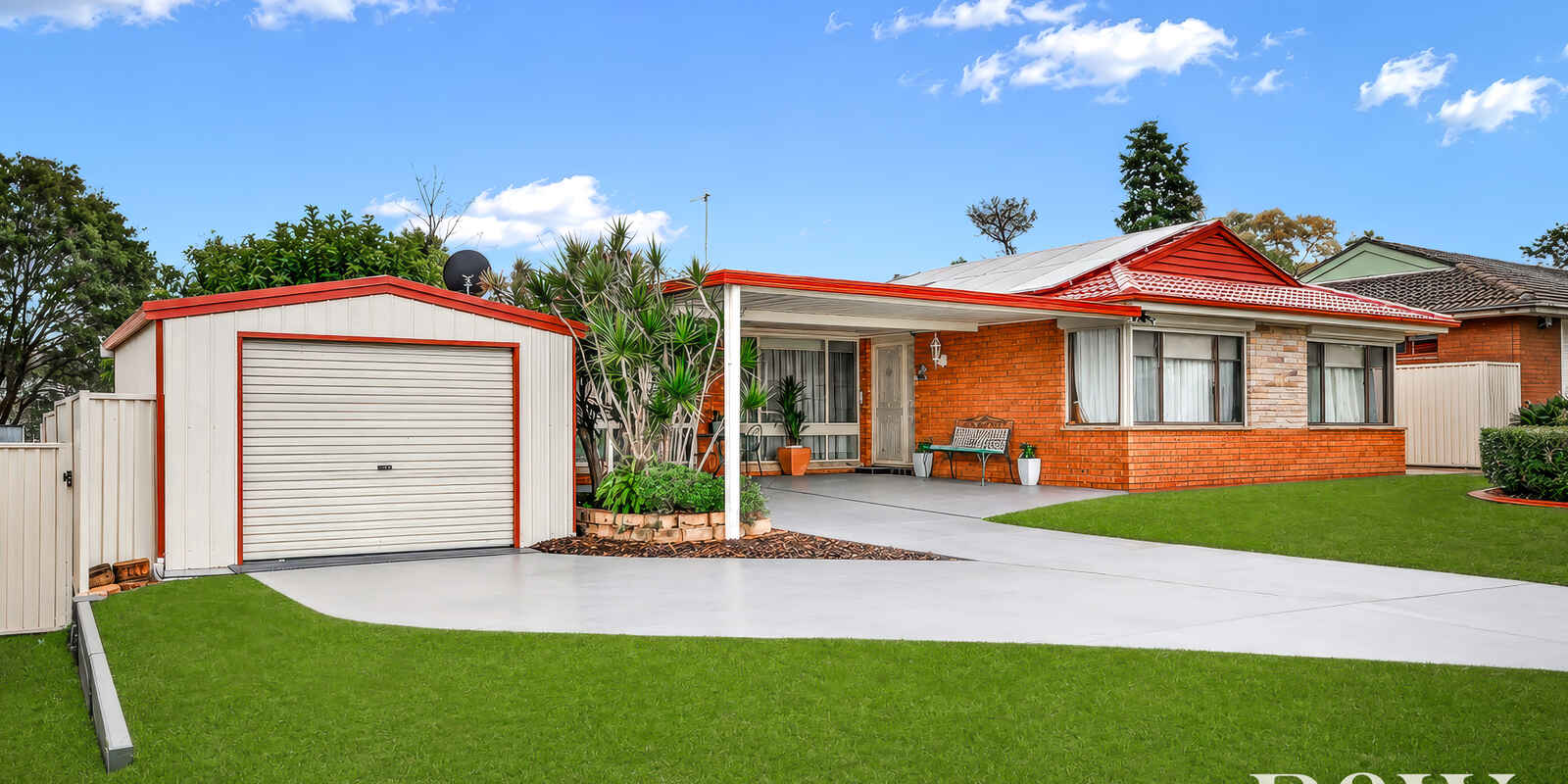 4 Nightmist Grove St Clair