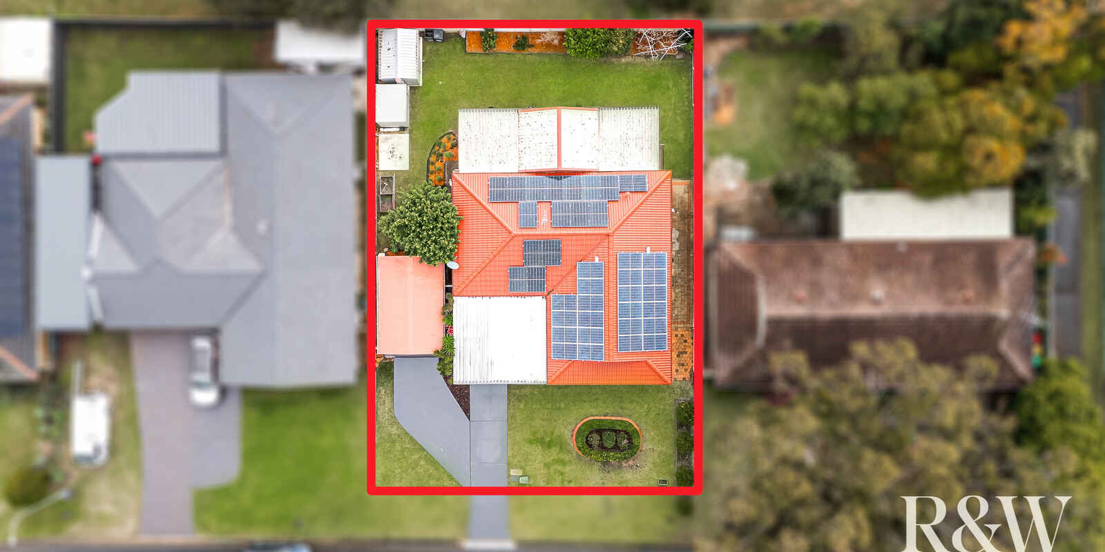 4 Nightmist Grove St Clair