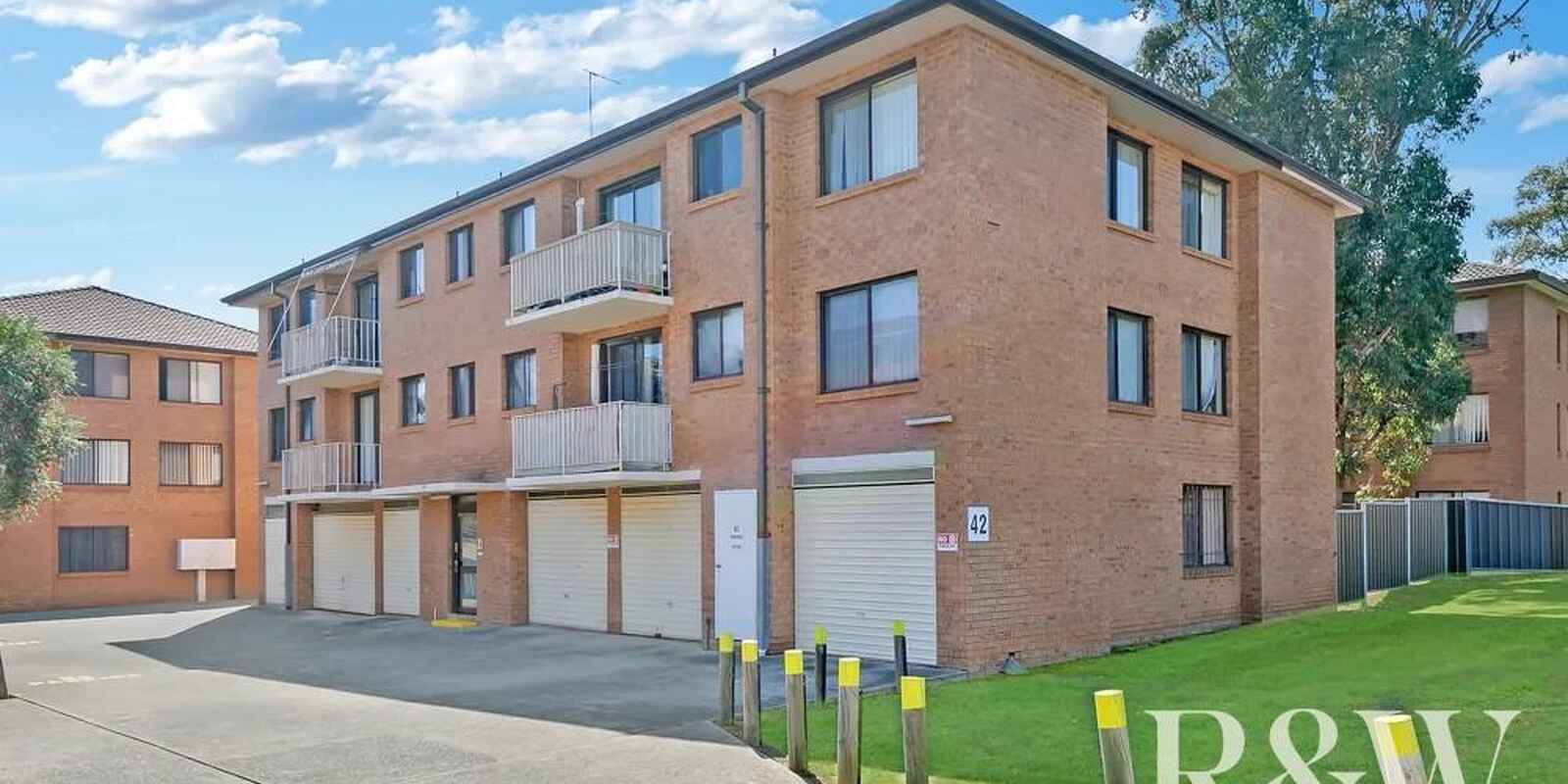 20/42 Luxford Road Mount Druitt
