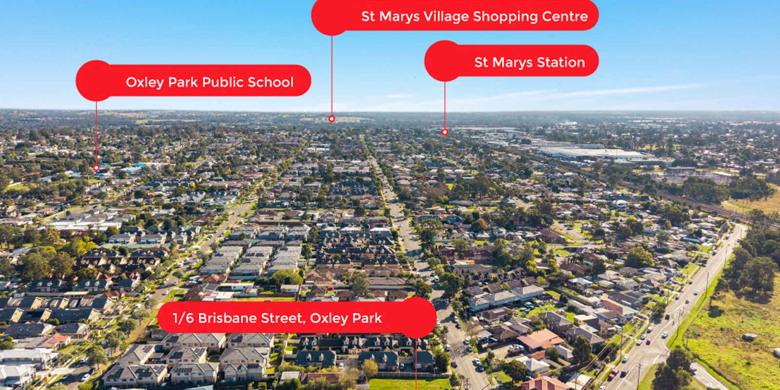 1/6 Brisbane Street Oxley Park