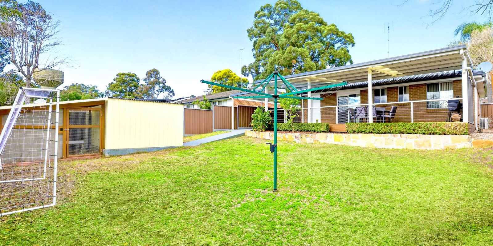 6 Cepheus Place Erskine Park 6 Cepheus Place Erskine Park