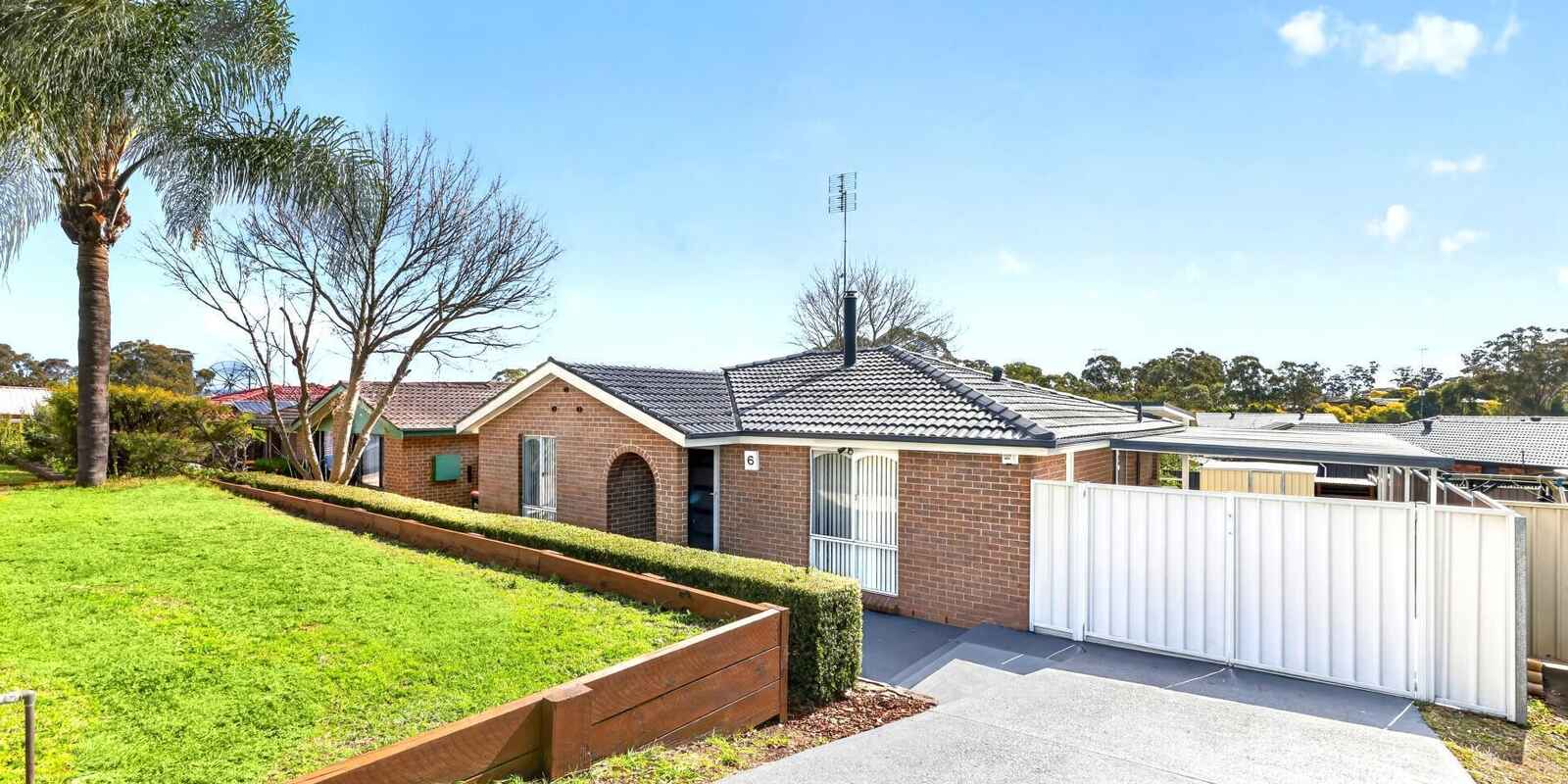 6 Cepheus Place Erskine Park 6 Cepheus Place Erskine Park
