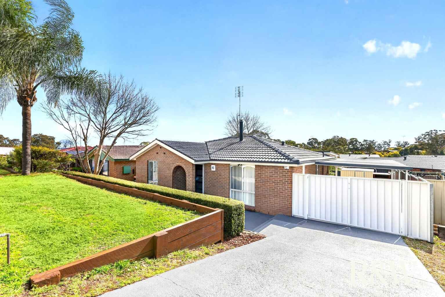 6 Cepheus Place Erskine Park 6 Cepheus Place Erskine Park