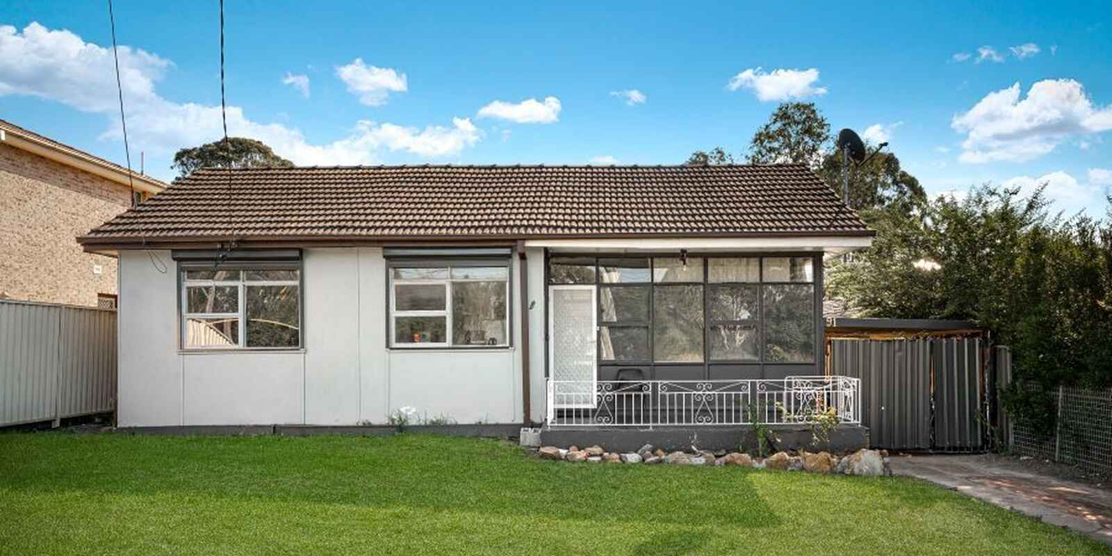 91 Melbourne Street Oxley Park