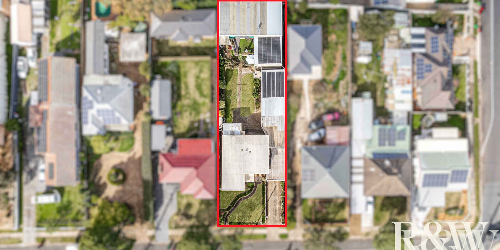 82 Marsden Road St Marys