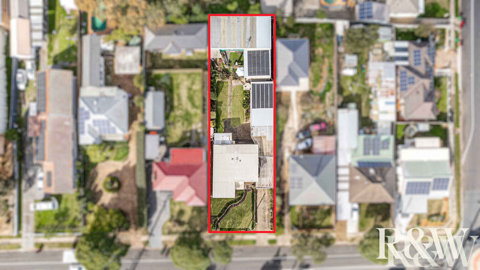 82 Marsden Road St Marys
