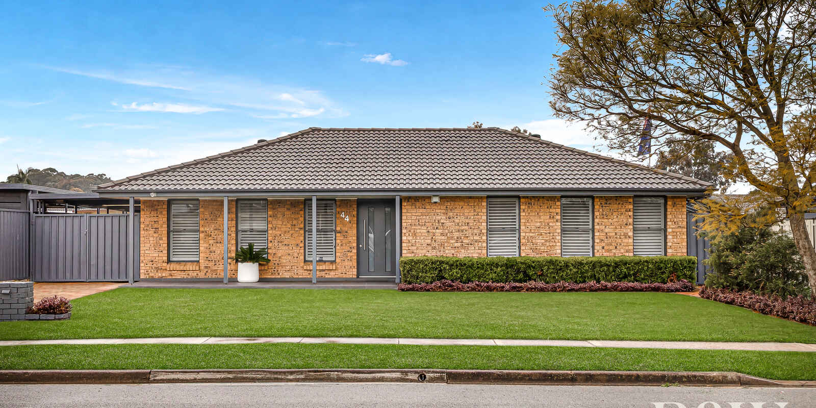 44 Endeavour Avenue St Clair 44 Endeavour Avenue St Clair