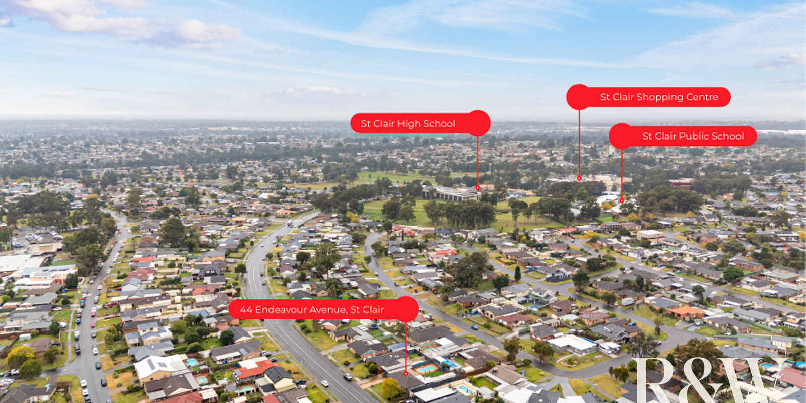 44 Endeavour Avenue St Clair 44 Endeavour Avenue St Clair