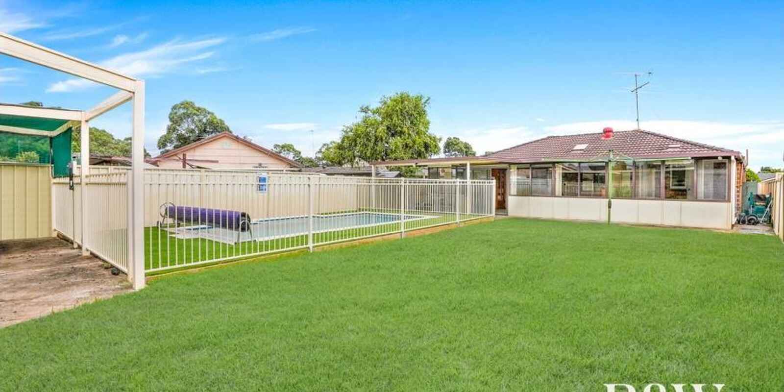 9 Dryberry Avenue St Clair