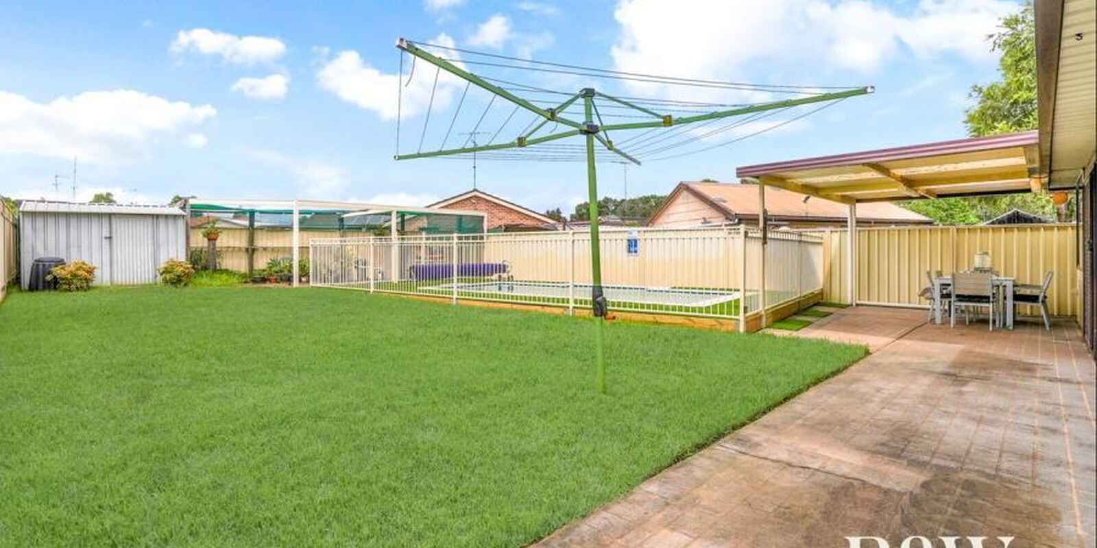 9 Dryberry Avenue St Clair