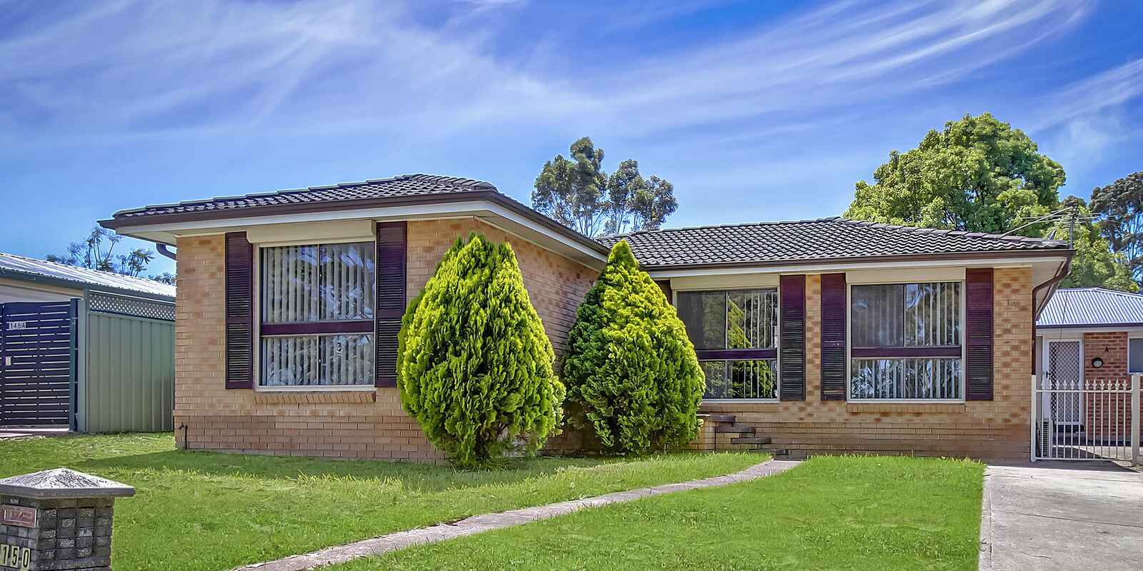 150 Bennett Road St Clair