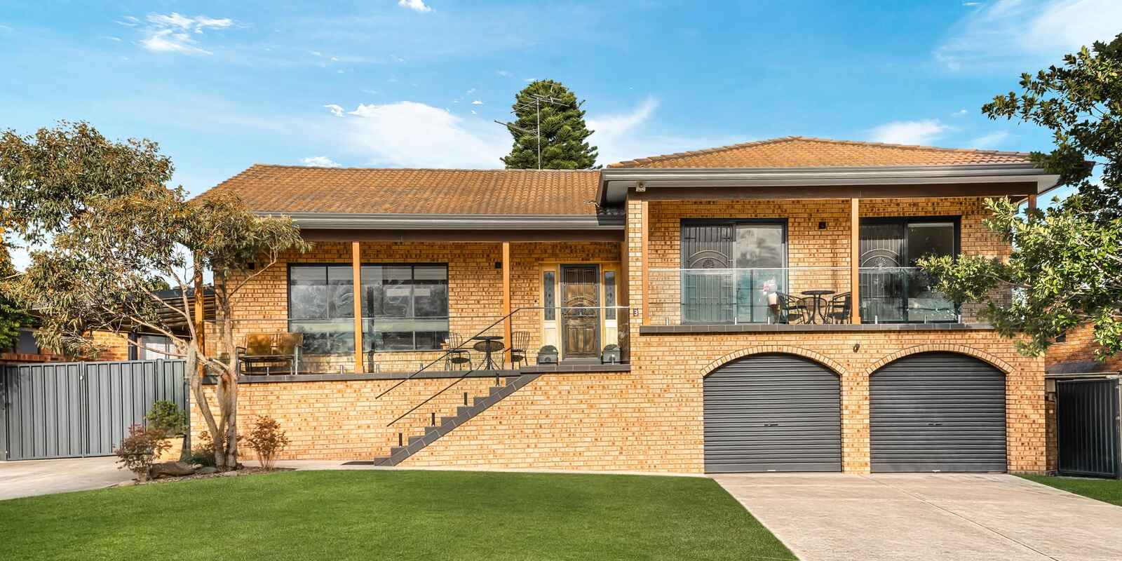 3 Caribou Close St Clair