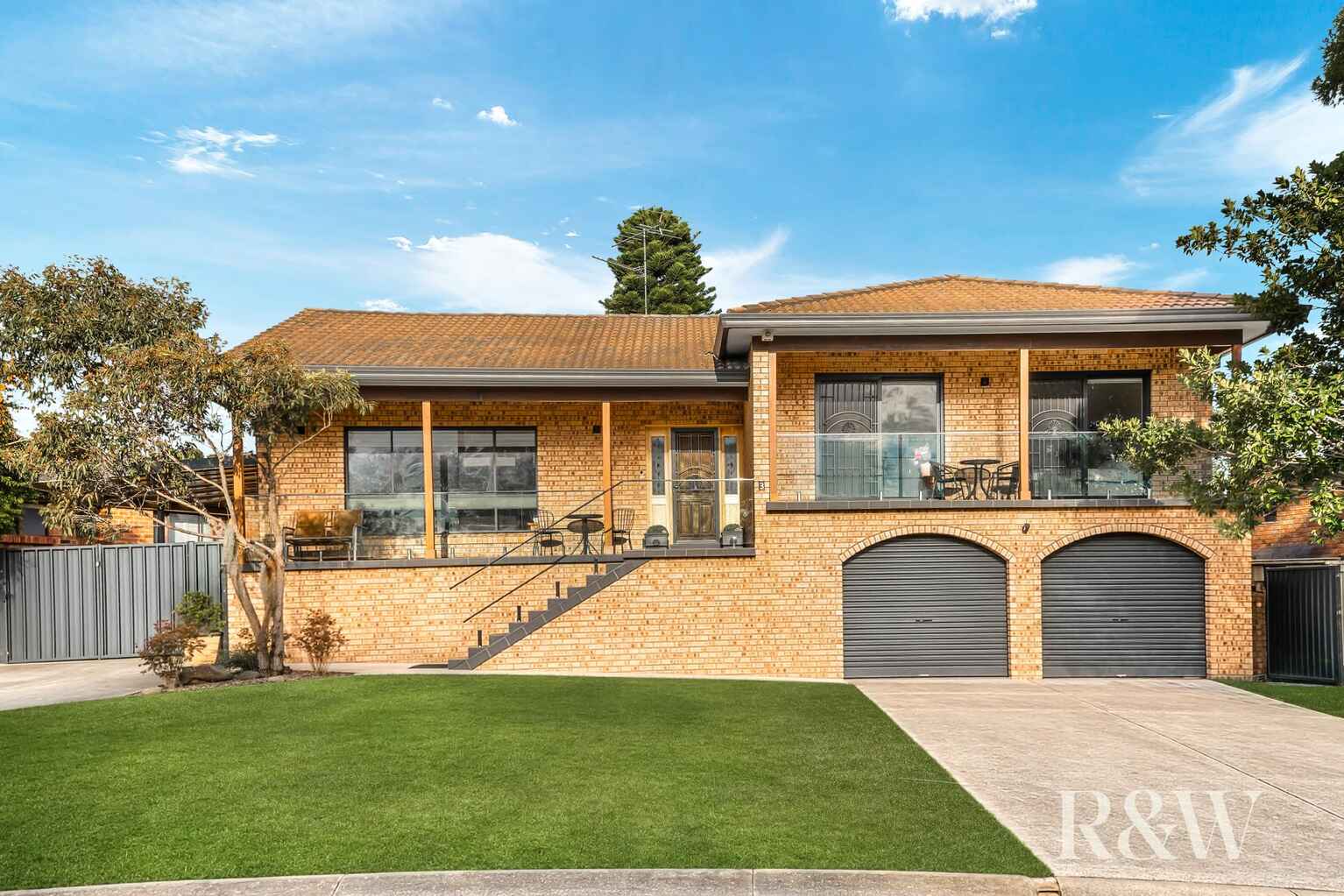 3 Caribou Close St Clair