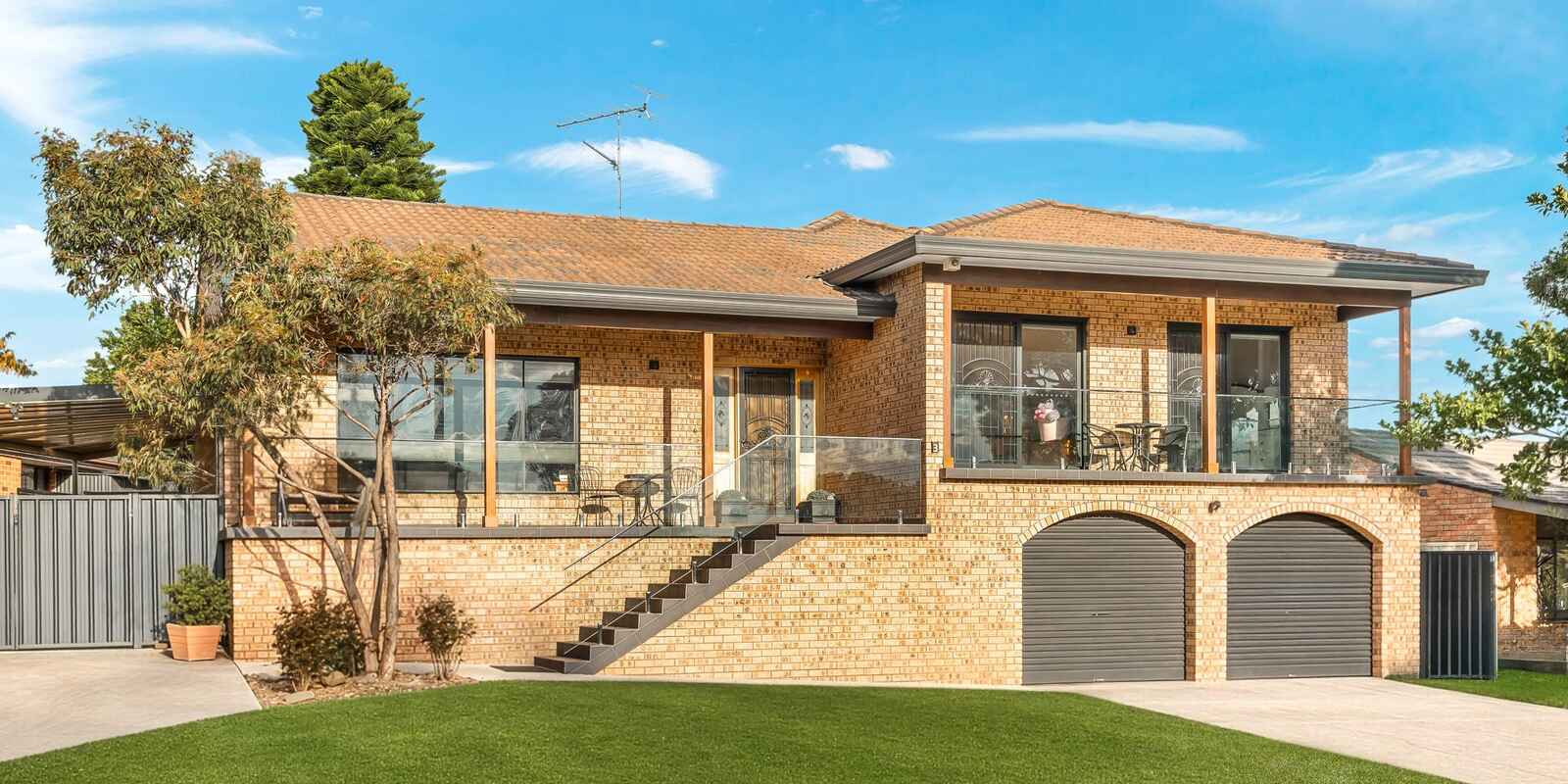 3 Caribou Close St Clair