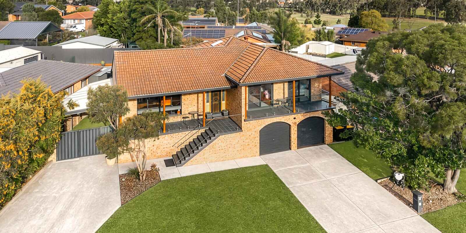 3 Caribou Close St Clair