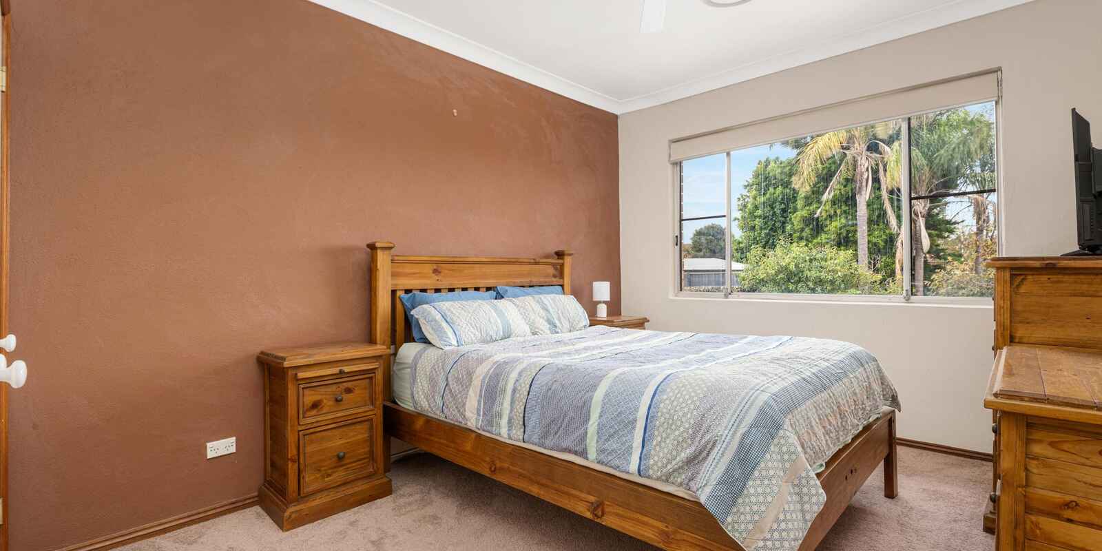 3 Caribou Close St Clair