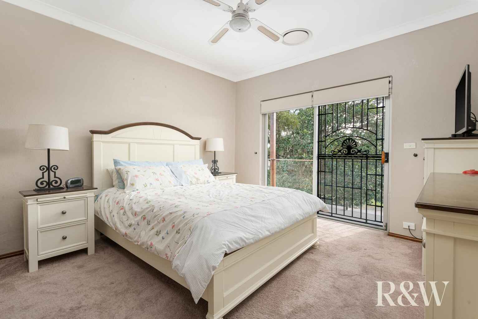 3 Caribou Close St Clair