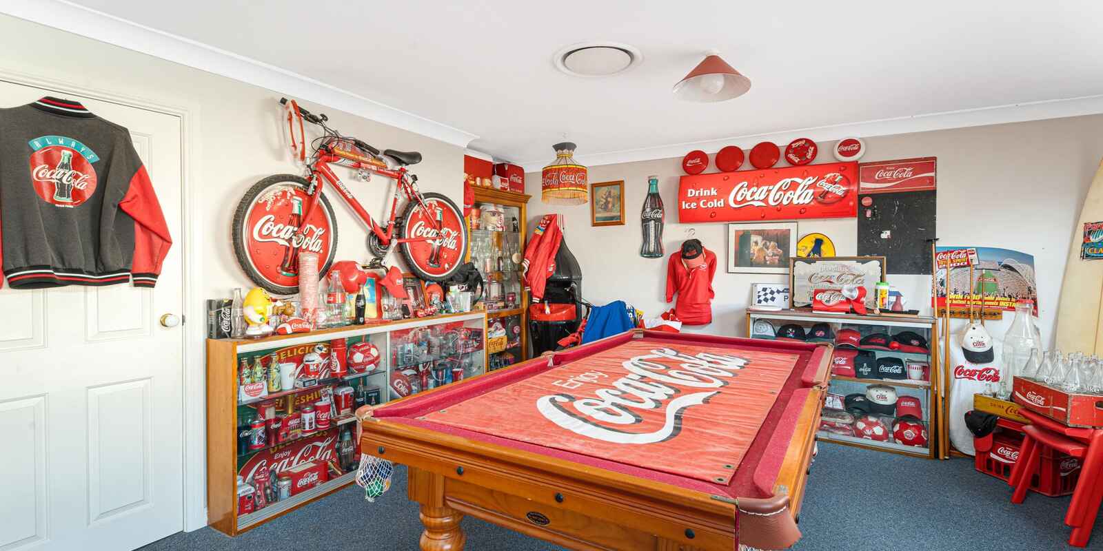3 Caribou Close St Clair