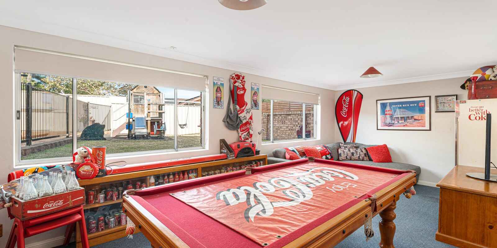 3 Caribou Close St Clair