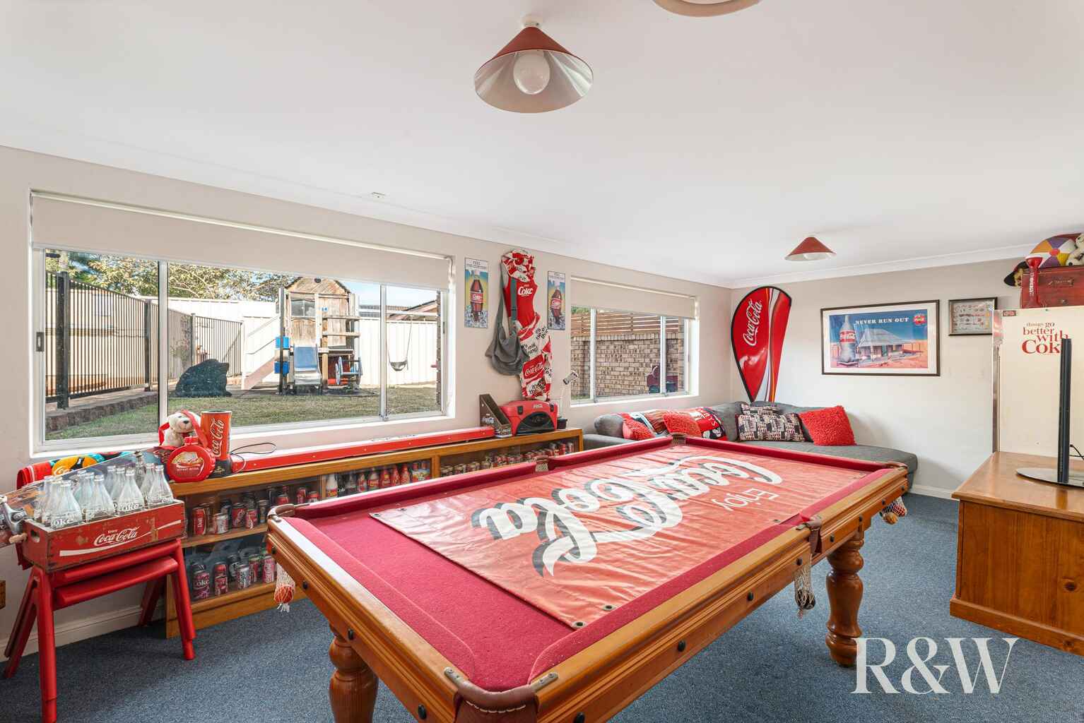 3 Caribou Close St Clair