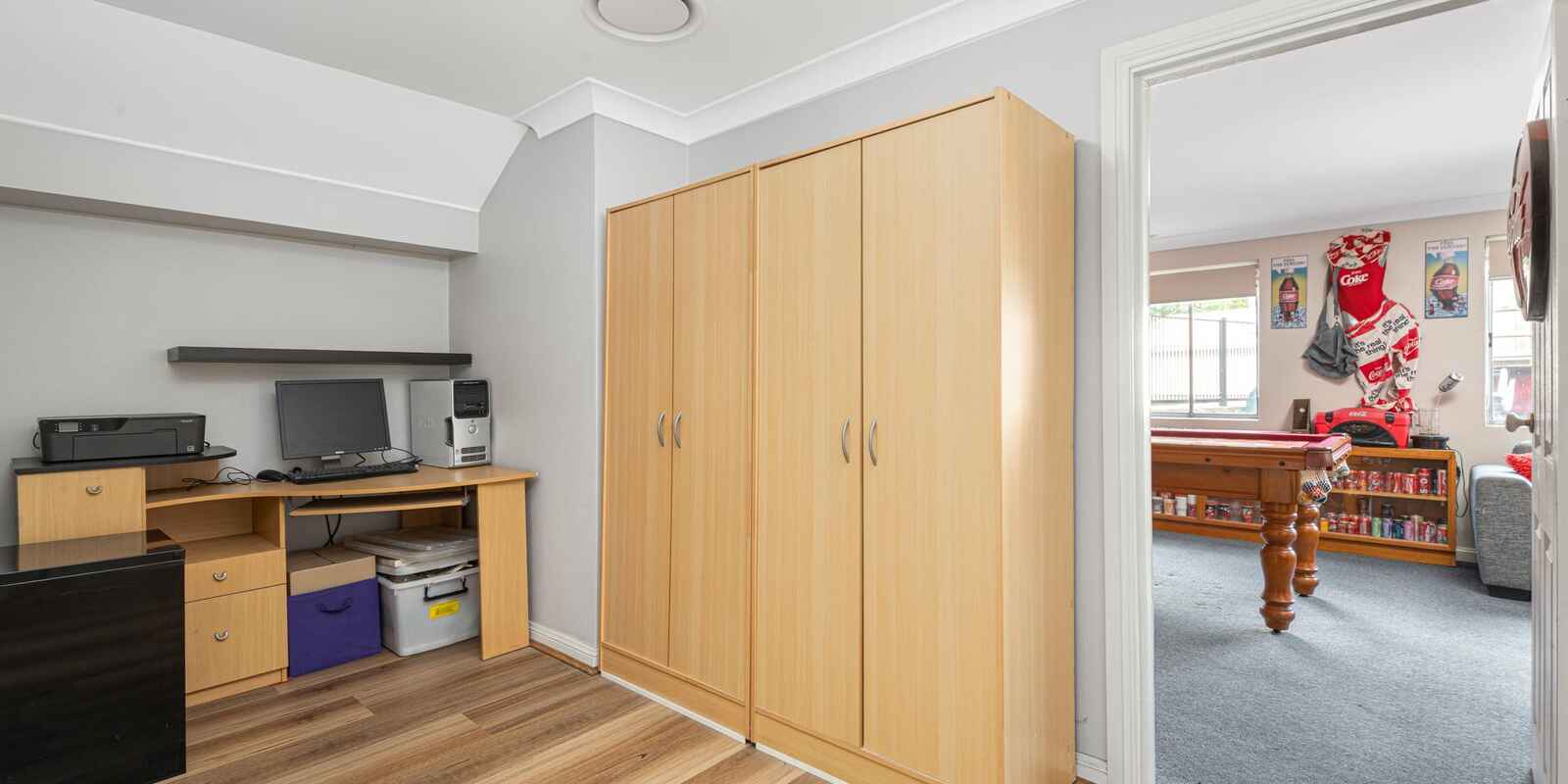 3 Caribou Close St Clair