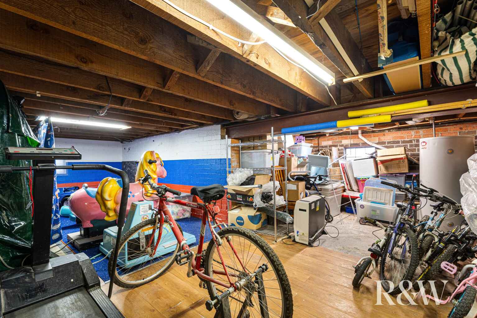 3 Caribou Close St Clair