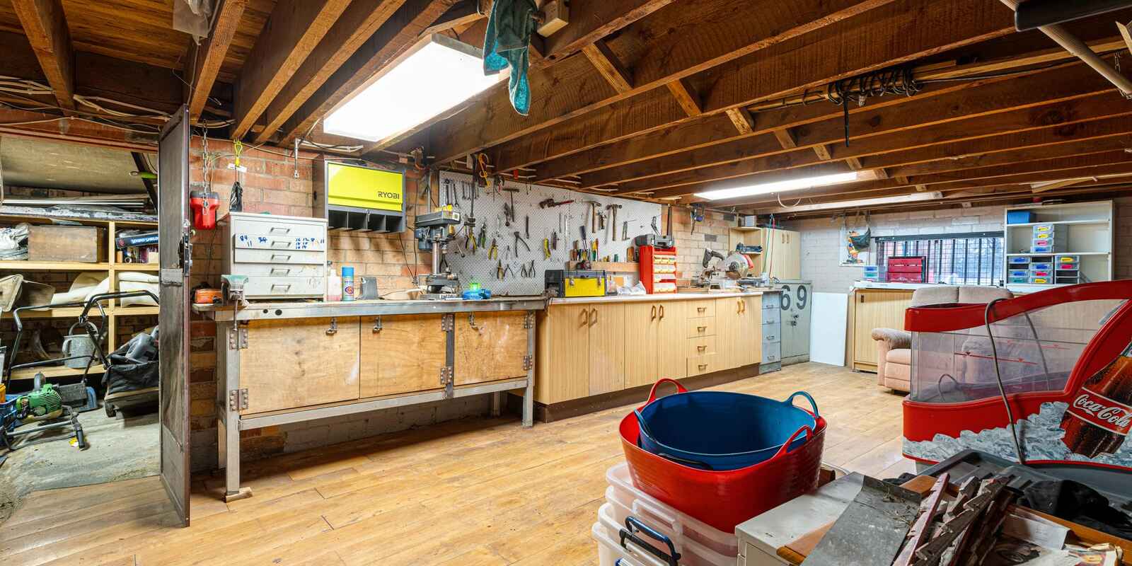 3 Caribou Close St Clair