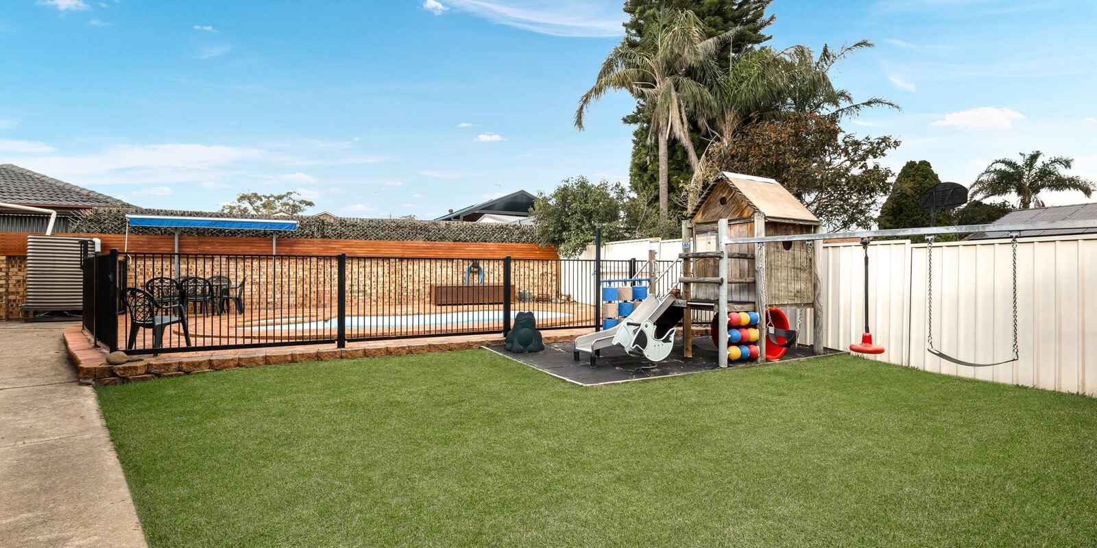 3 Caribou Close St Clair