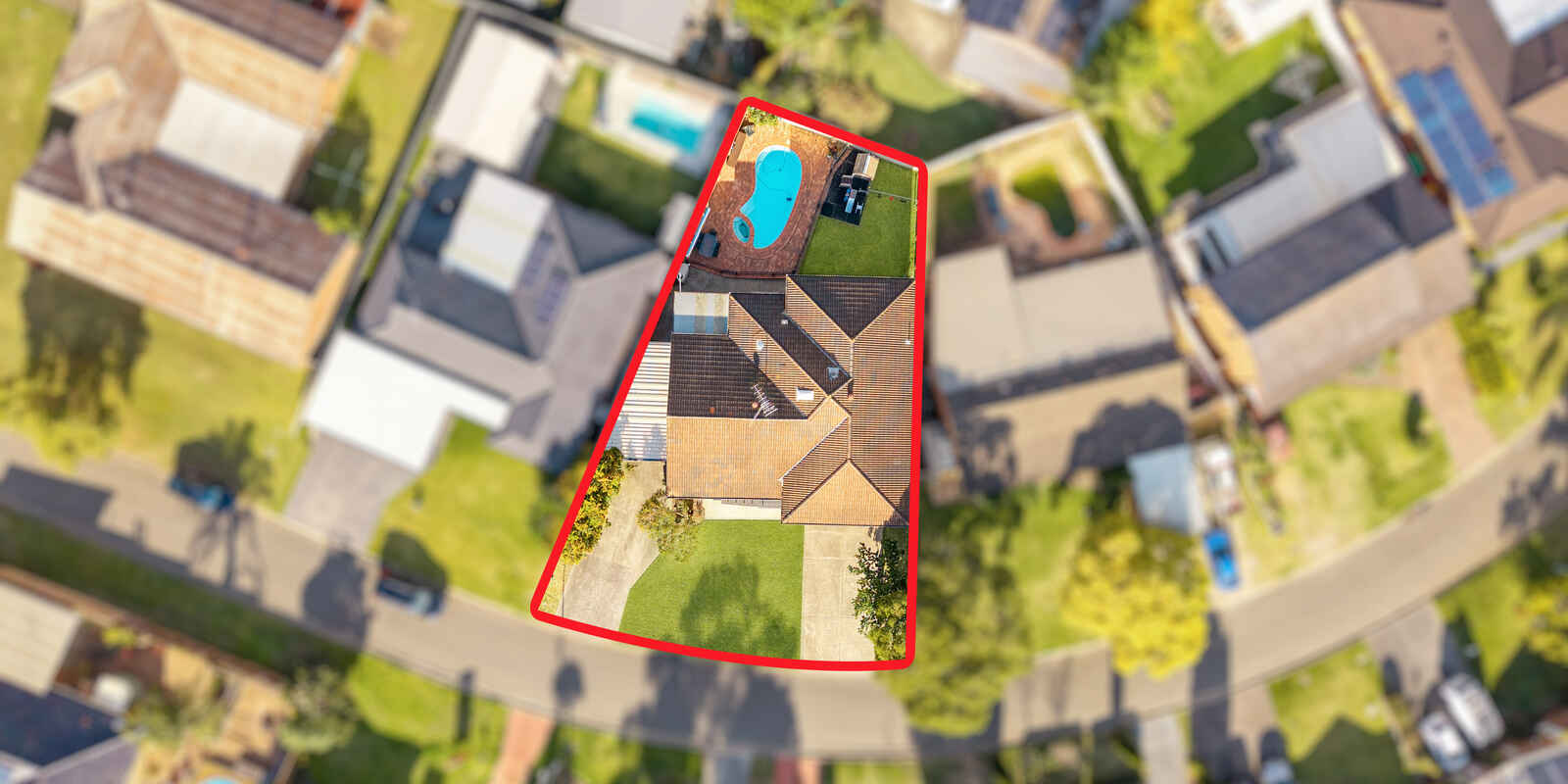 3 Caribou Close St Clair