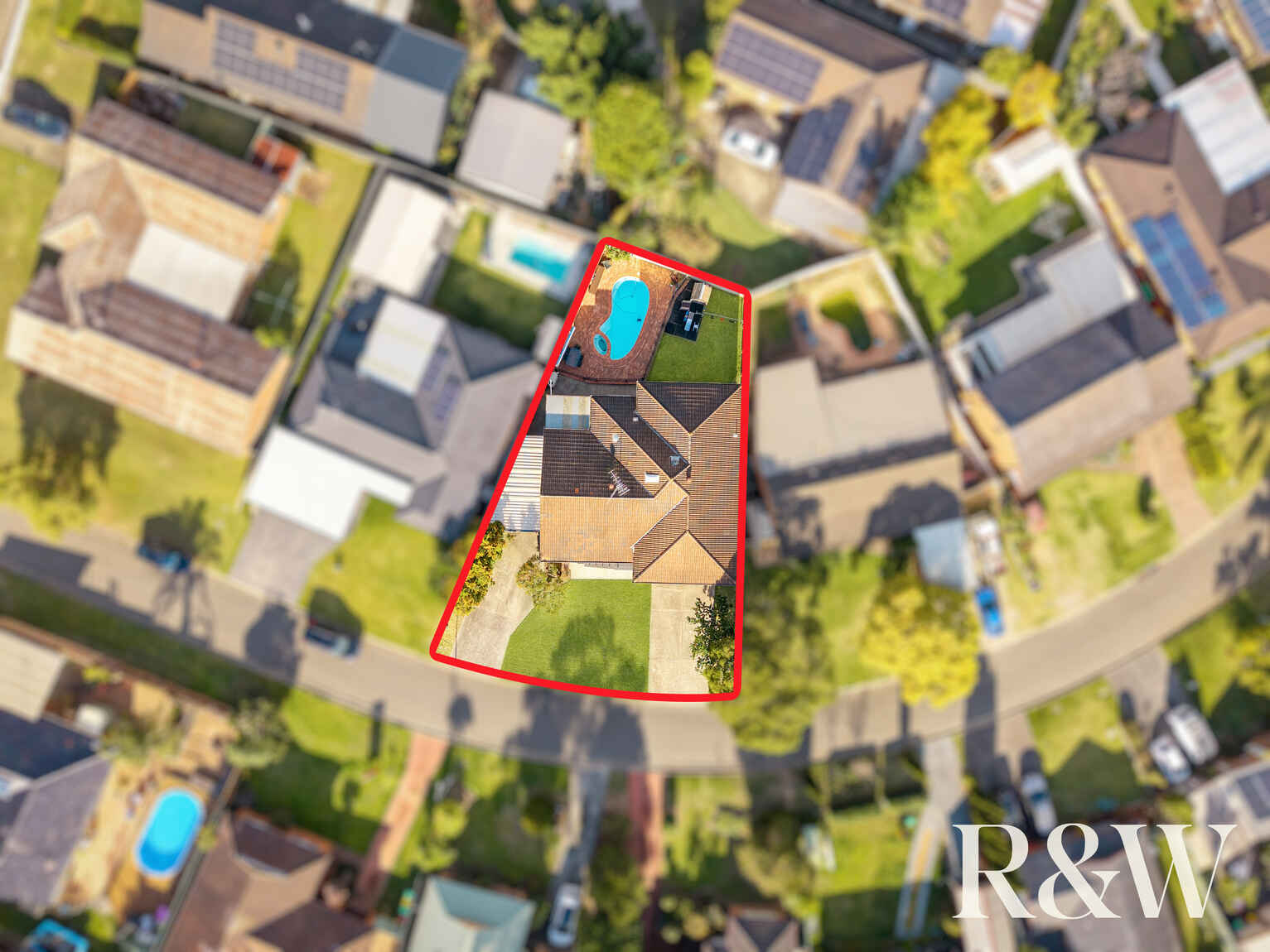 3 Caribou Close St Clair