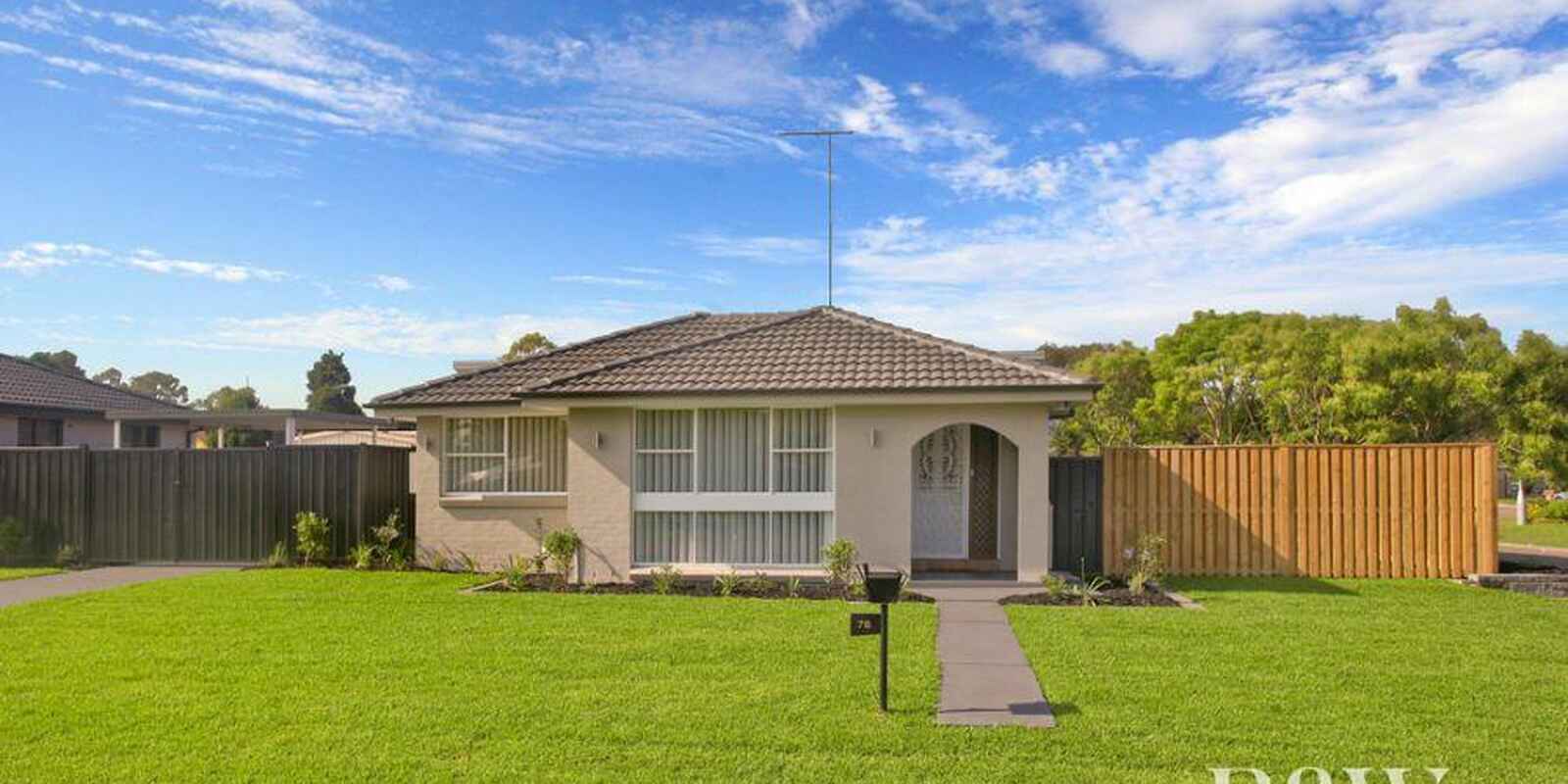 76 Alpine Circuit St Clair