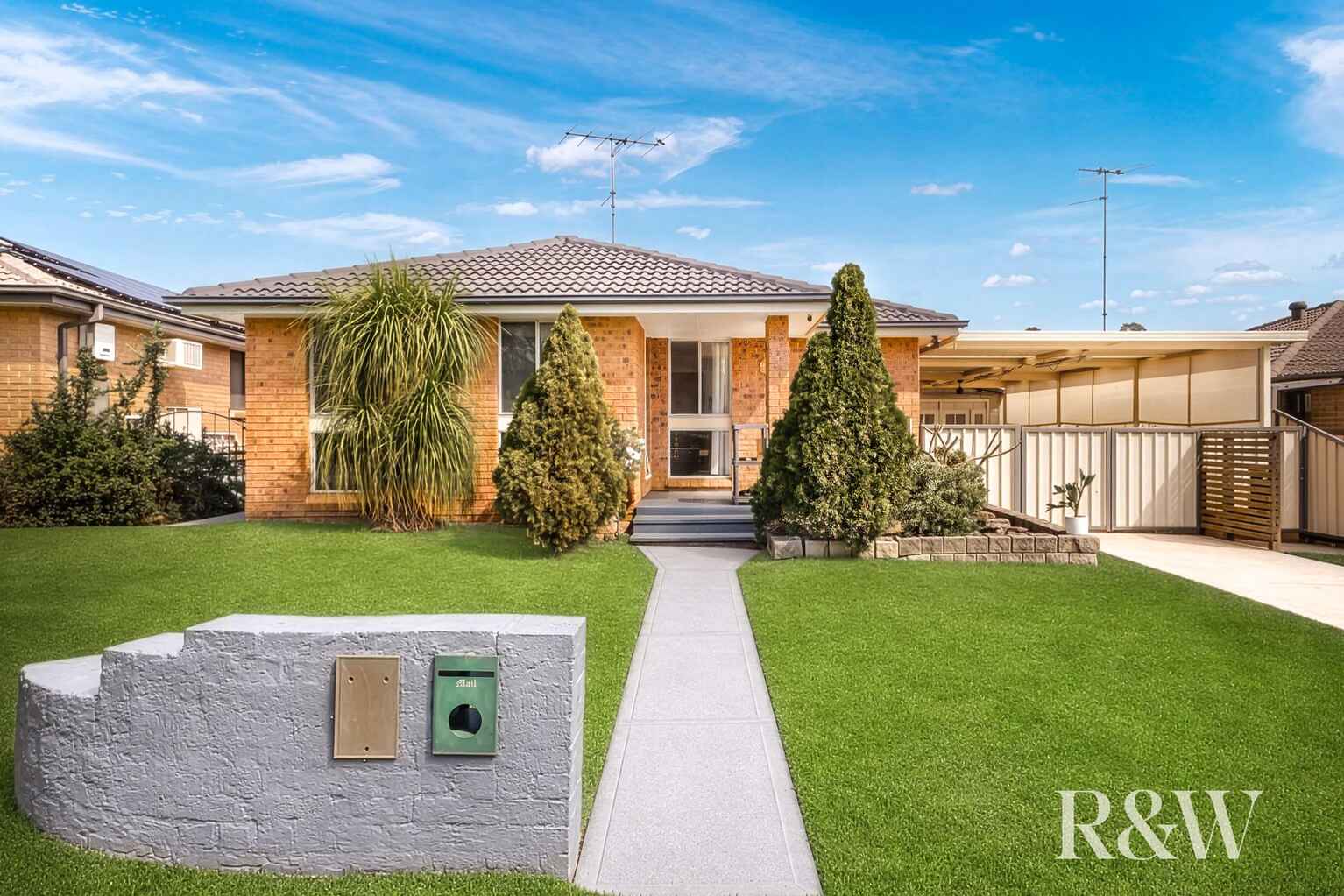 17 Macbeth Grove St Clair 17 Macbeth Grove St Clair
