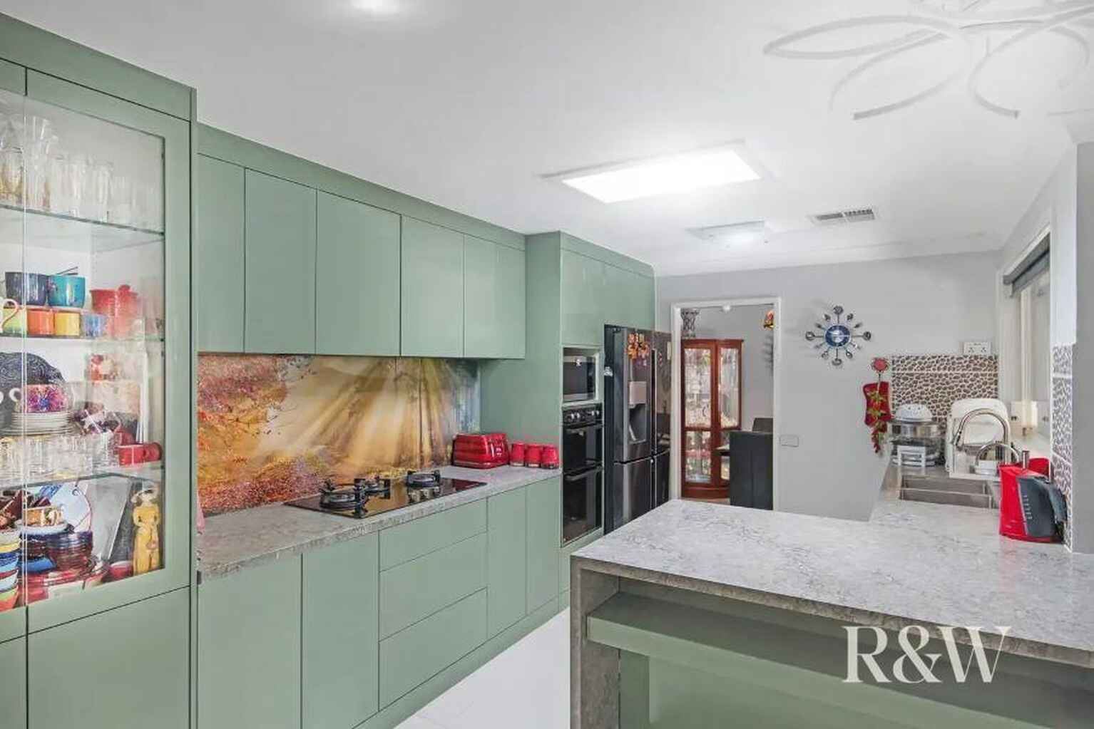 6 Summer Hill Place St Clair