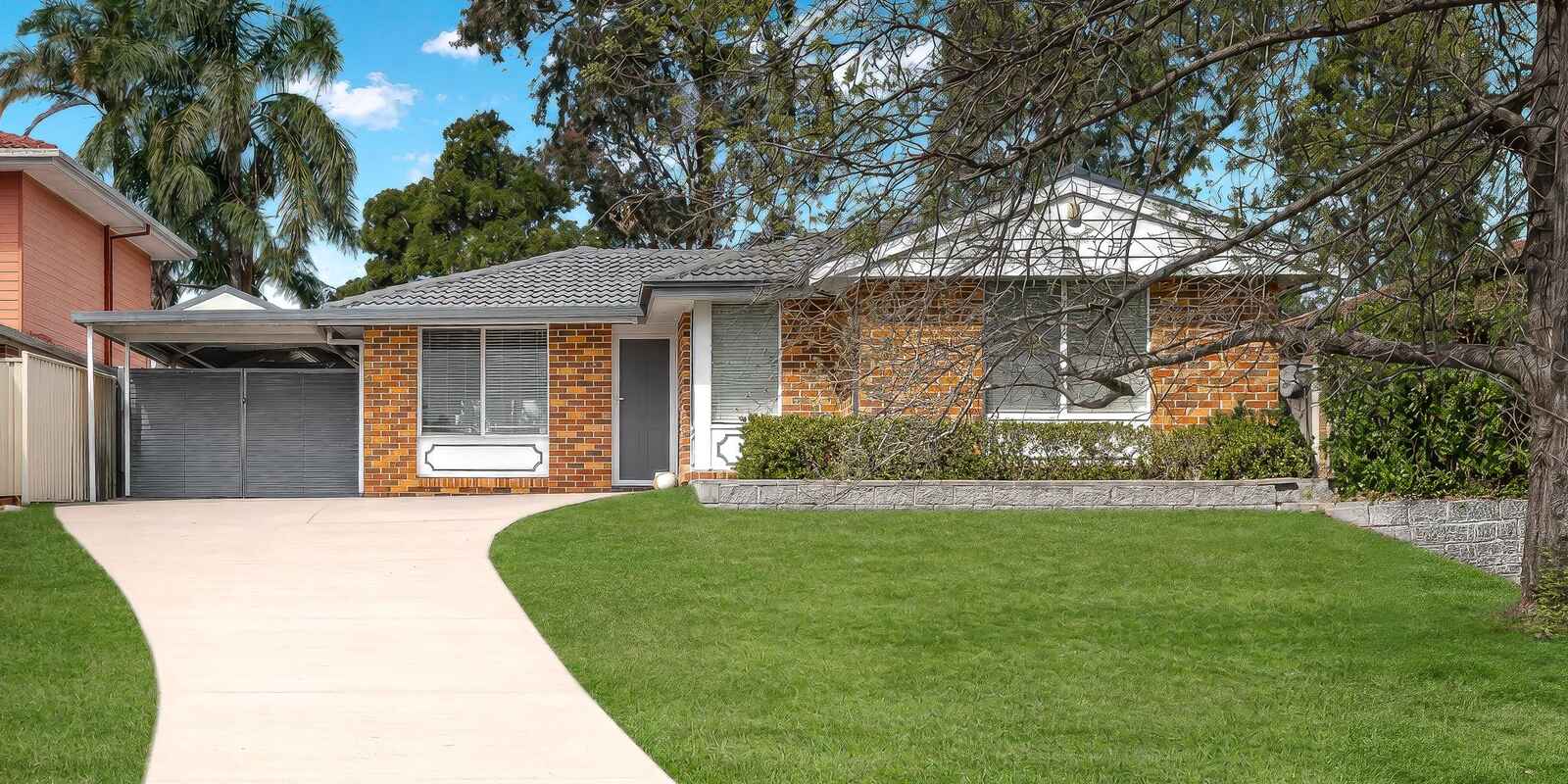22 Anchorage Street St Clair