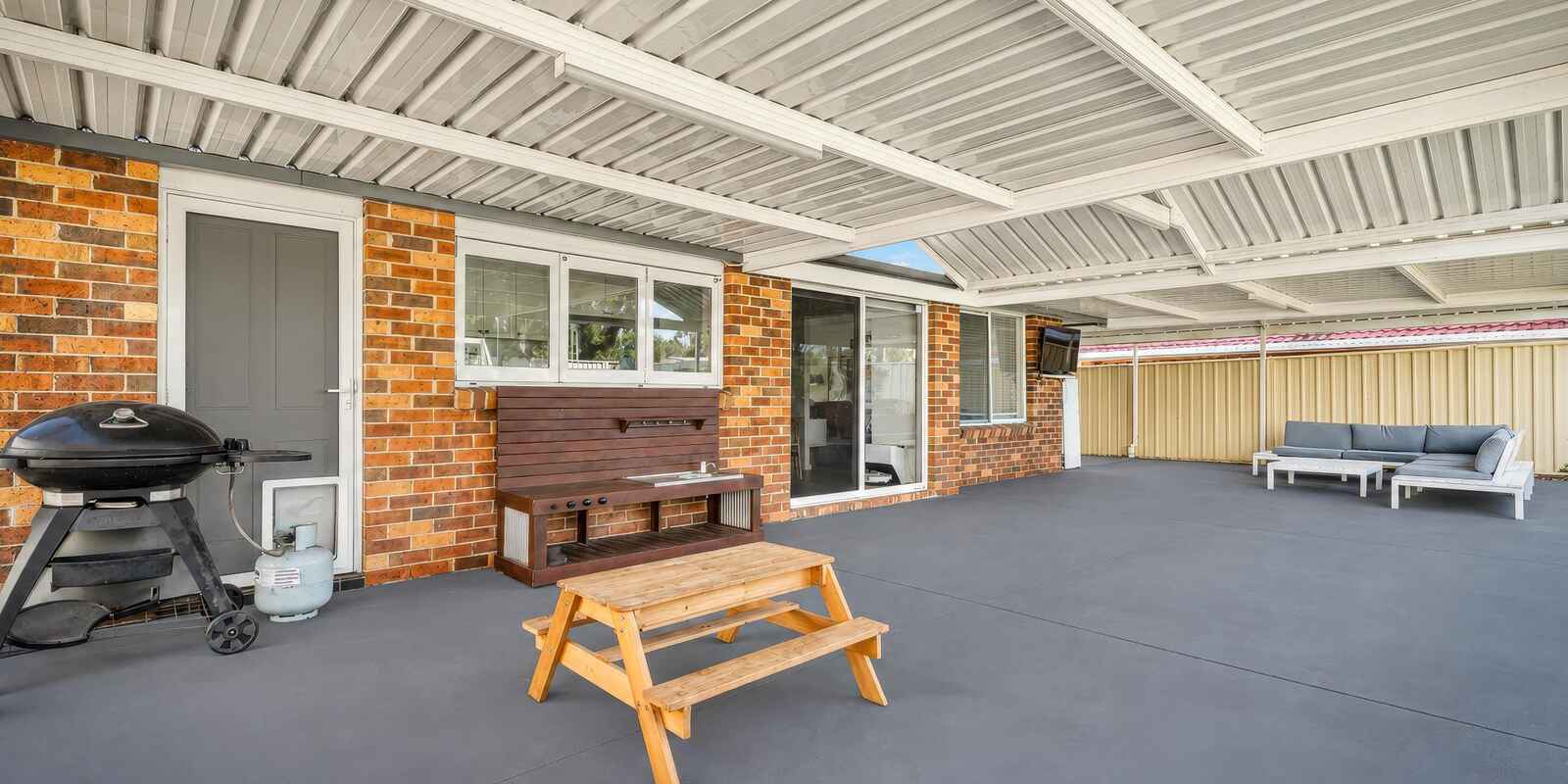 22 Anchorage Street St Clair