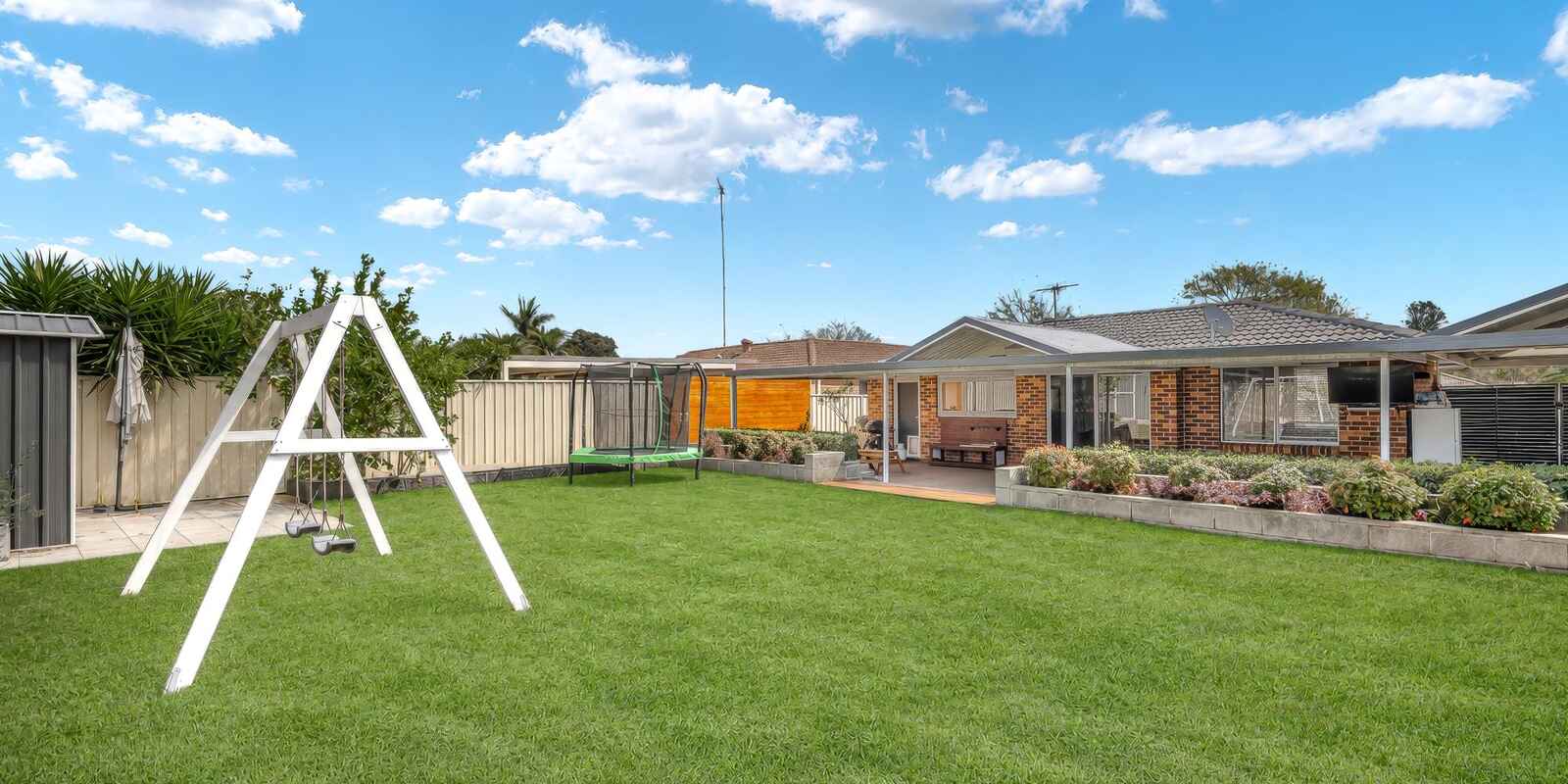 22 Anchorage Street St Clair