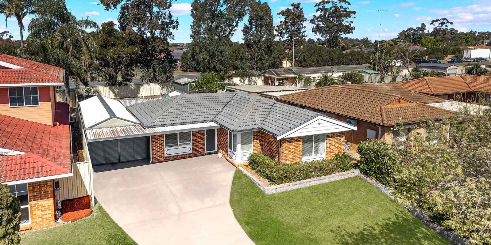 22 Anchorage Street St Clair