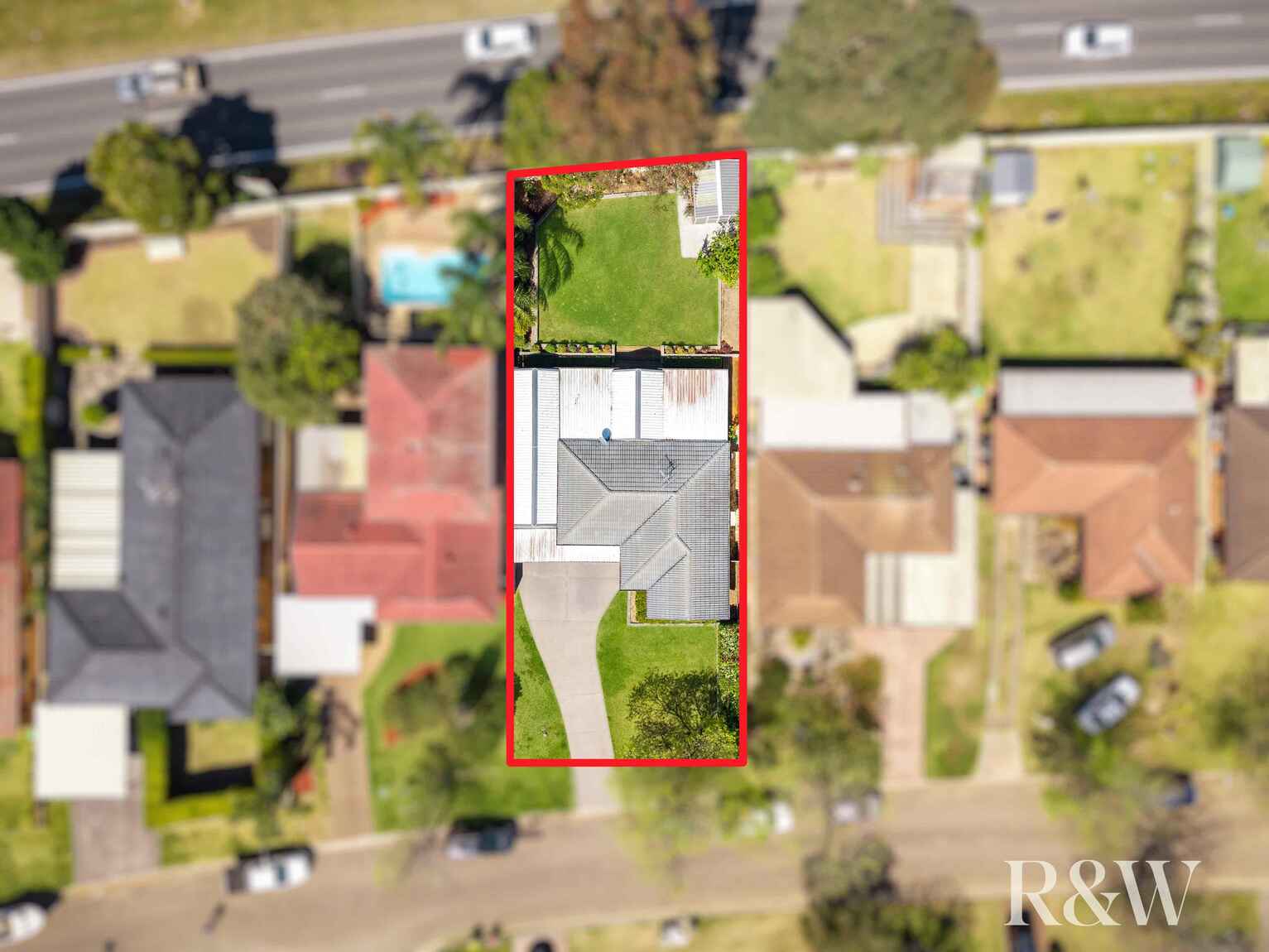 22 Anchorage Street St Clair