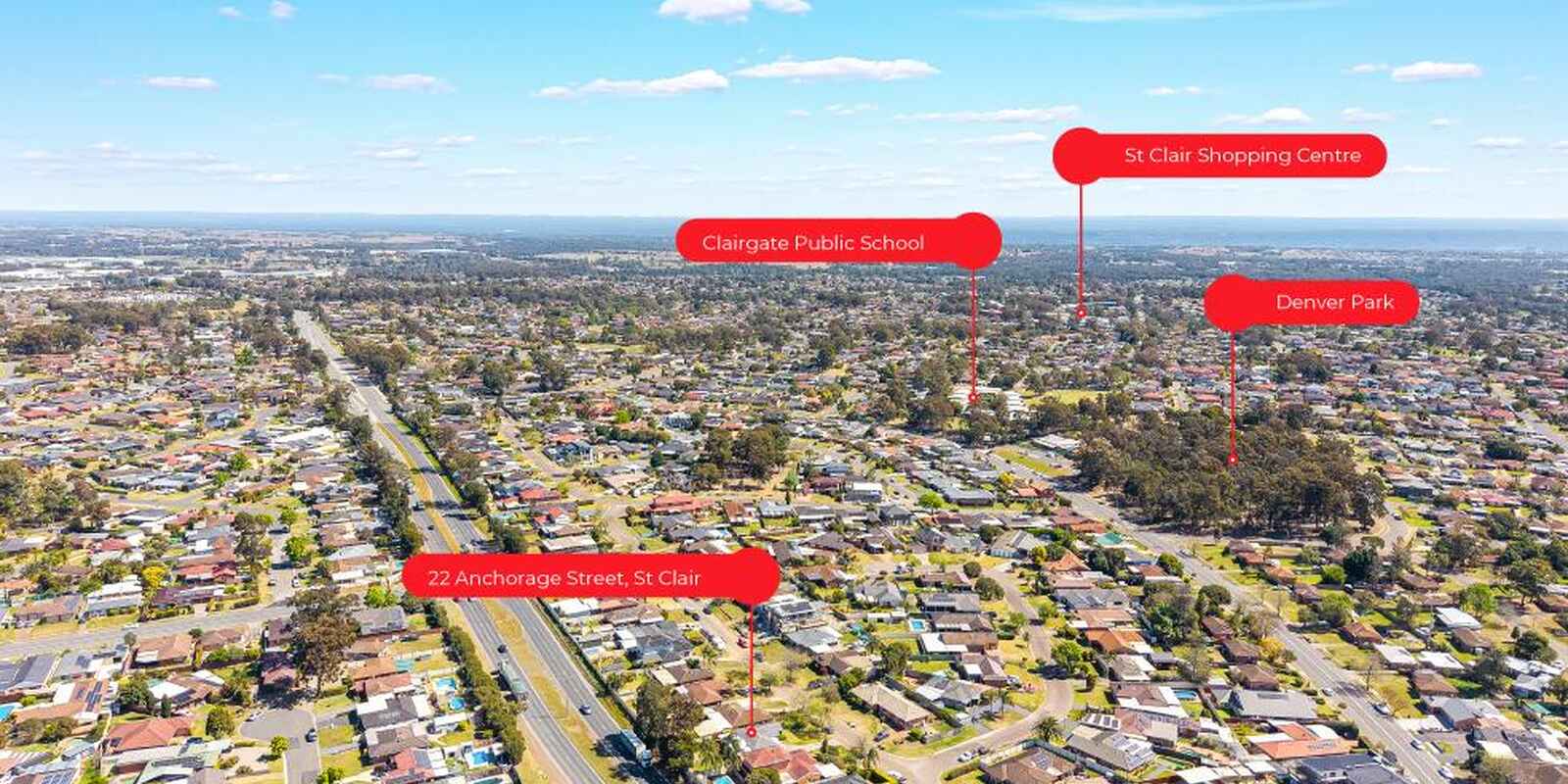 22 Anchorage Street St Clair