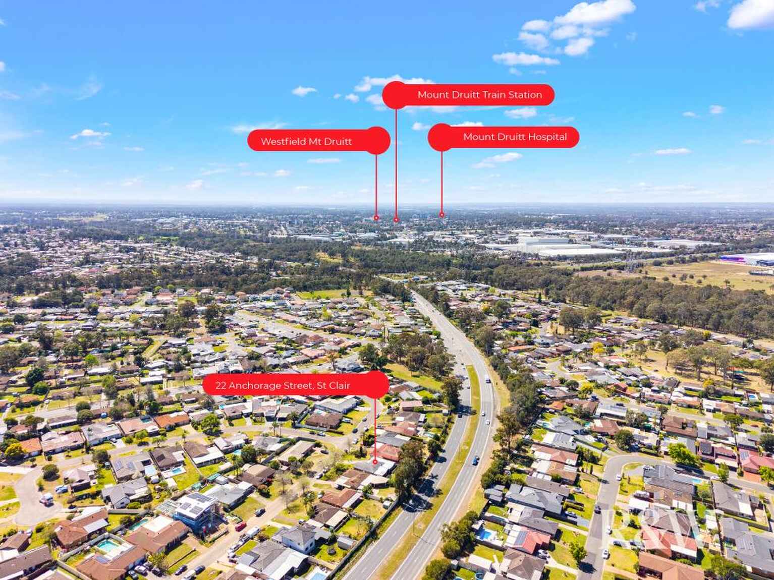 22 Anchorage Street St Clair